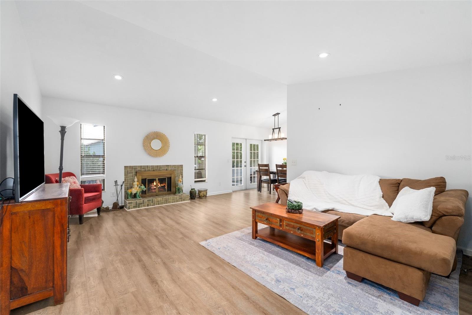WESTWOOD - Residential