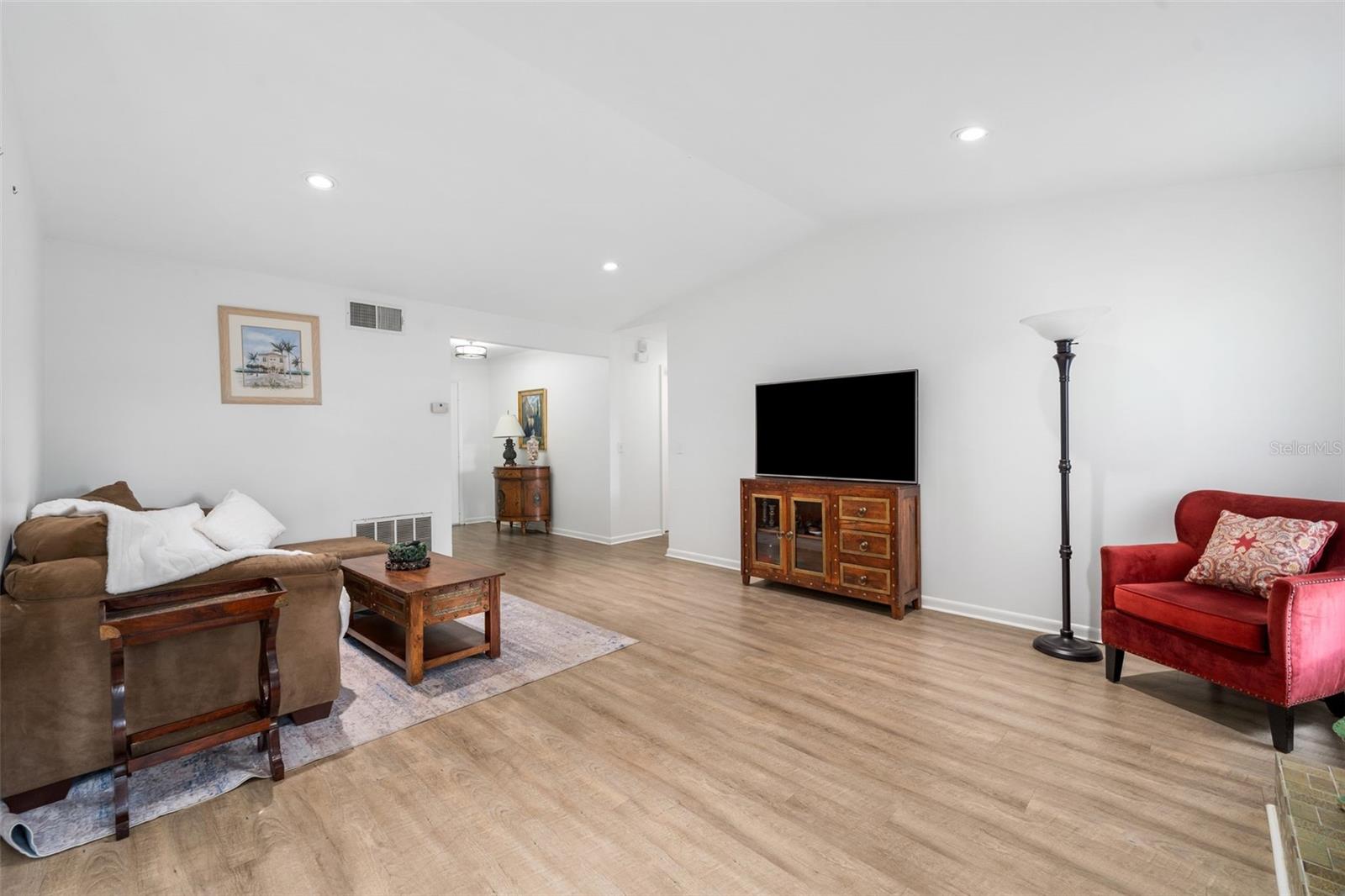 WESTWOOD - Residential