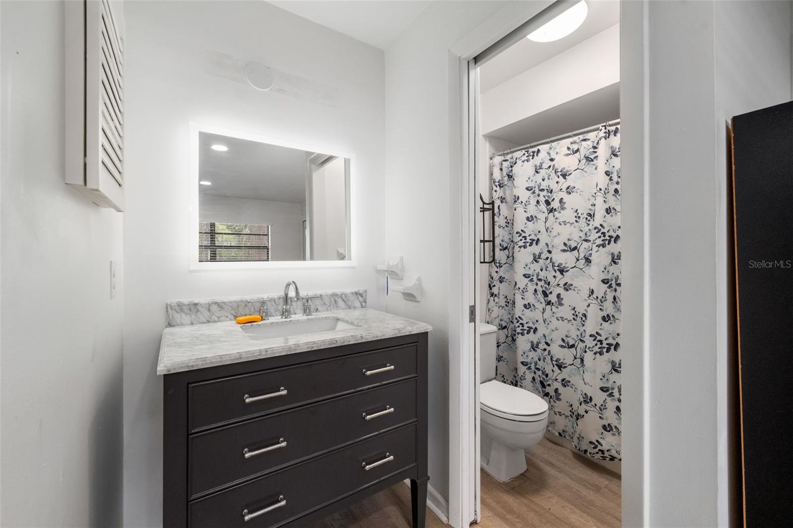 WESTWOOD - Residential