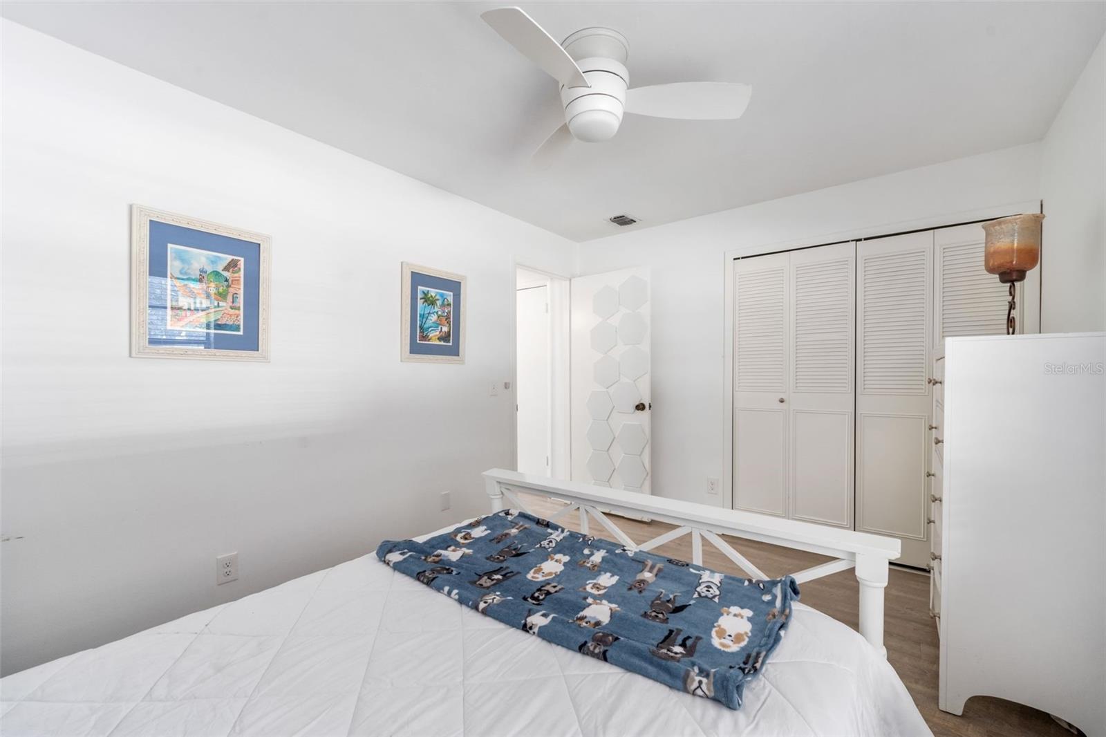 WESTWOOD - Residential