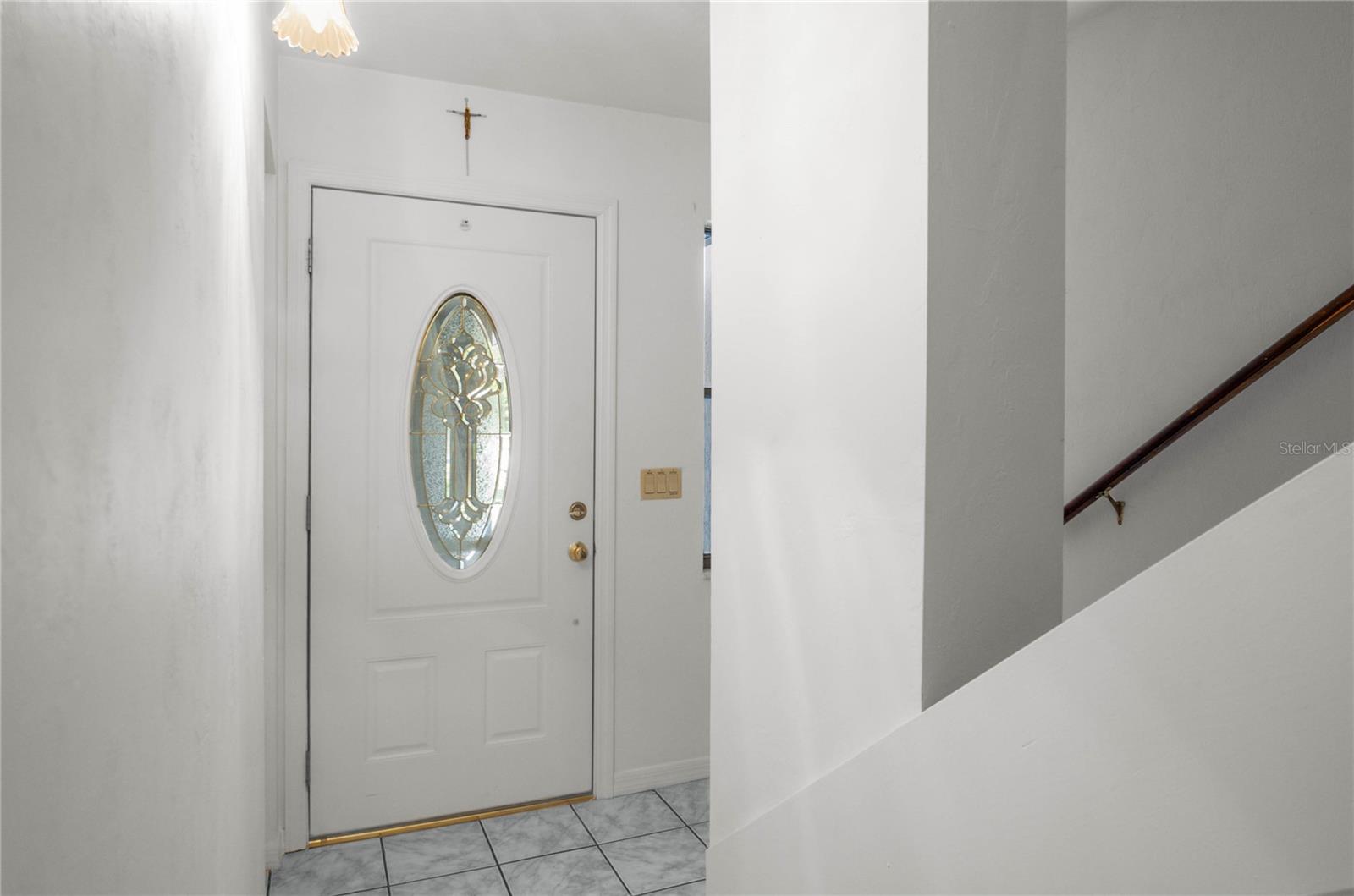 CITRUS HILLS ADD 01 - Residential
