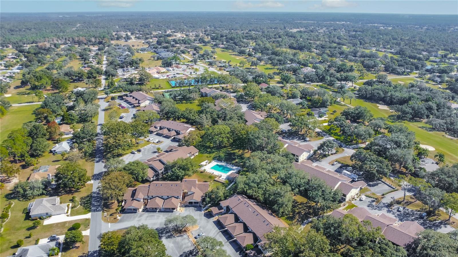 CITRUS HILLS ADD 01 - Residential