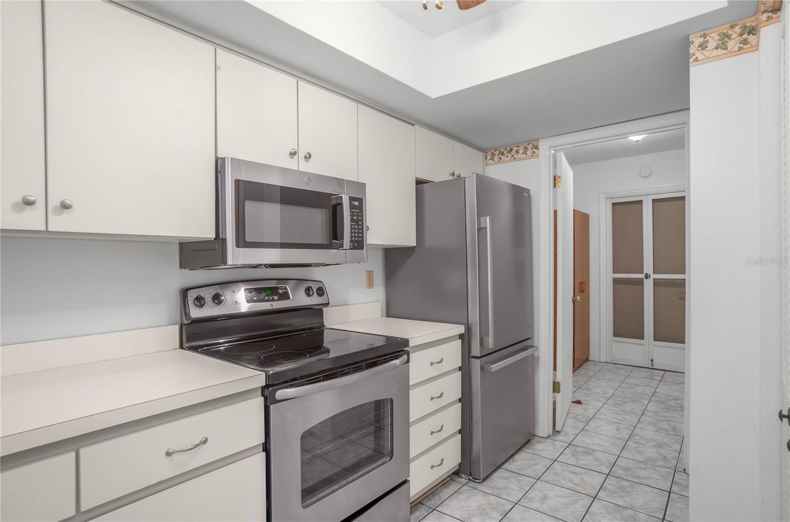 CITRUS HILLS ADD 01 - Residential
