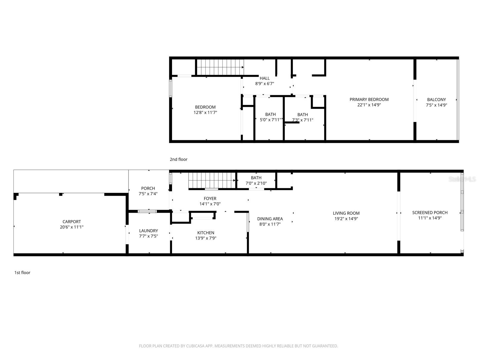 CITRUS HILLS ADD 01 - Residential