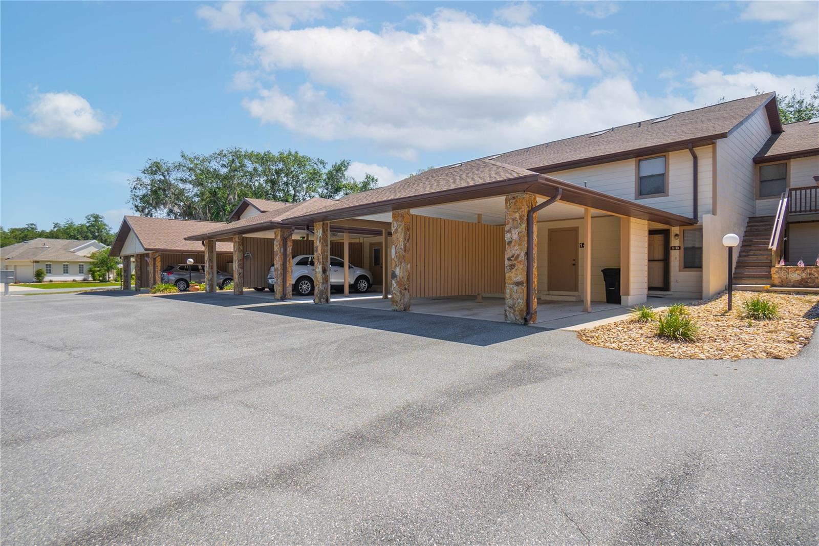 CITRUS HILLS ADD 01 - Residential