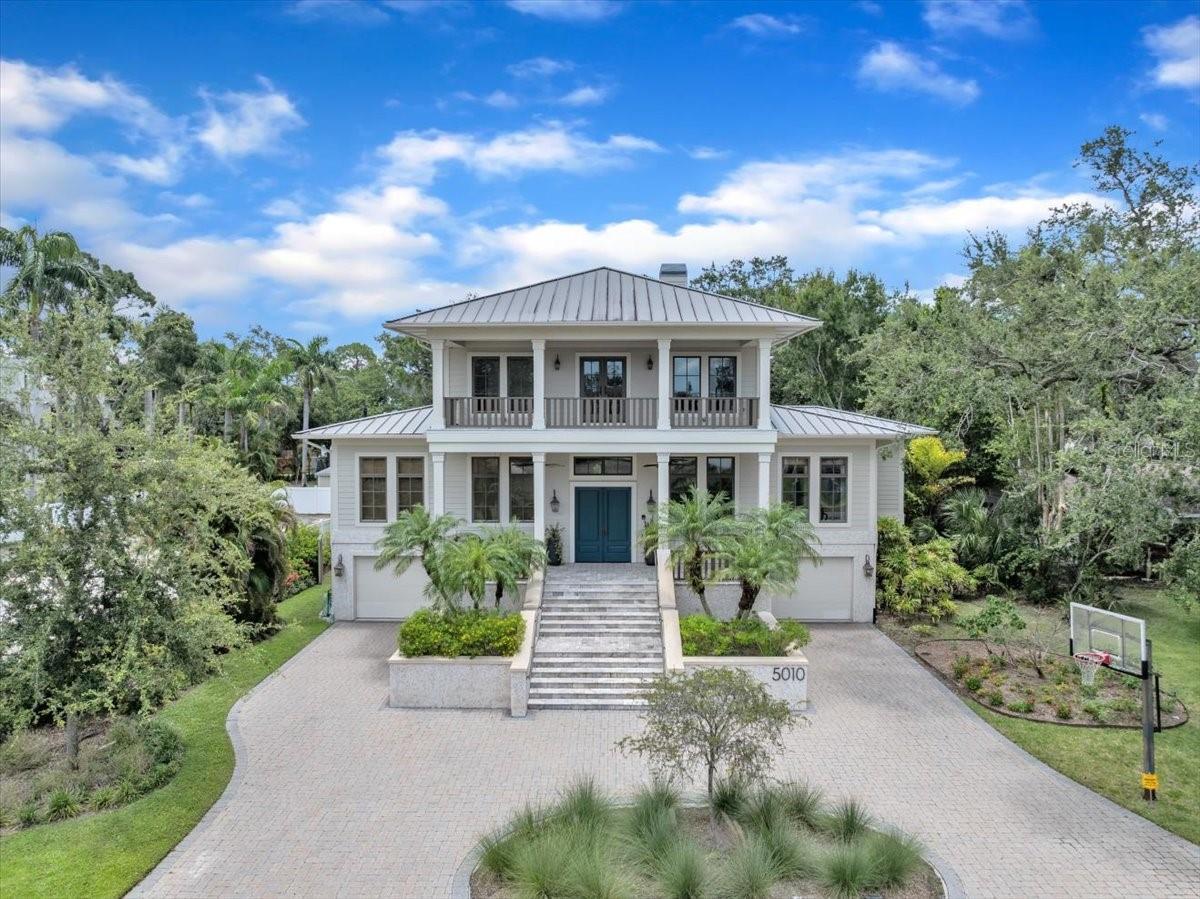 OMAR SUB - Residential