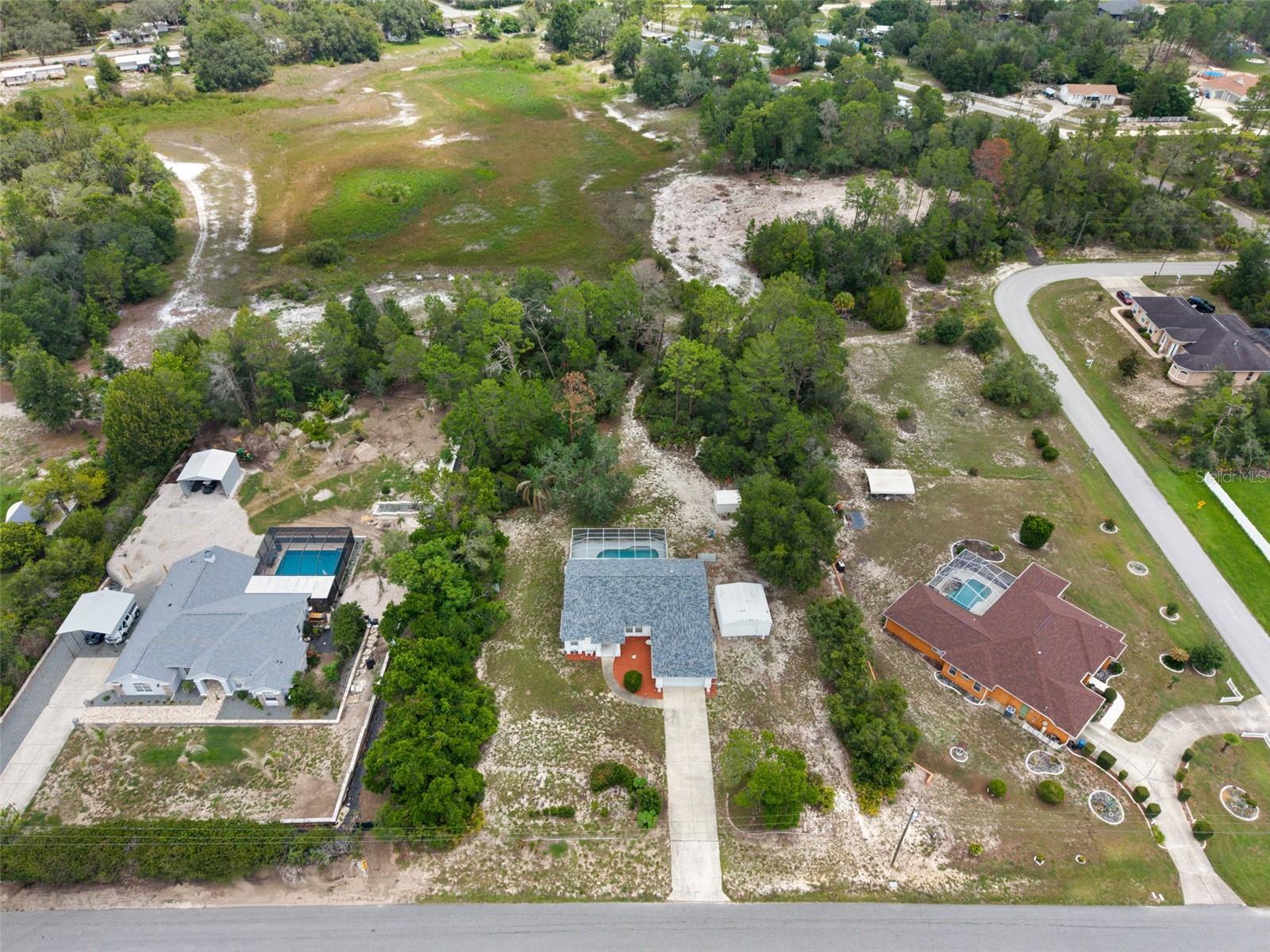 ROYAL HIGHLANDS - Residential