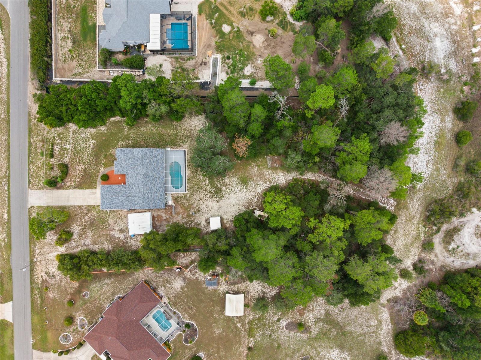 ROYAL HIGHLANDS - Residential