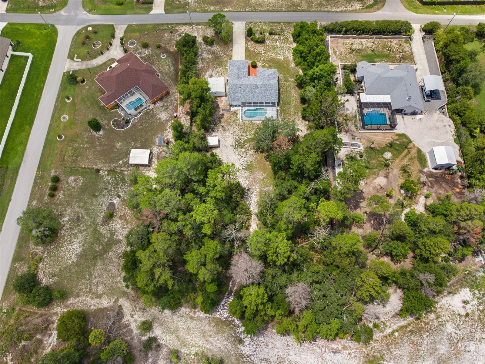 ROYAL HIGHLANDS - Residential