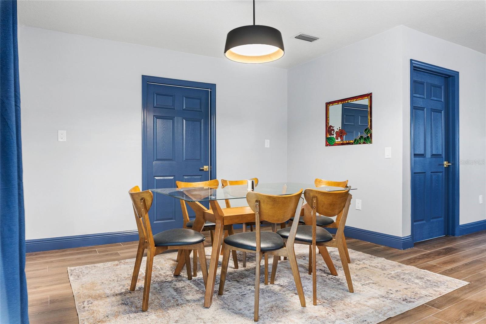INDIAN WATERS - Residential