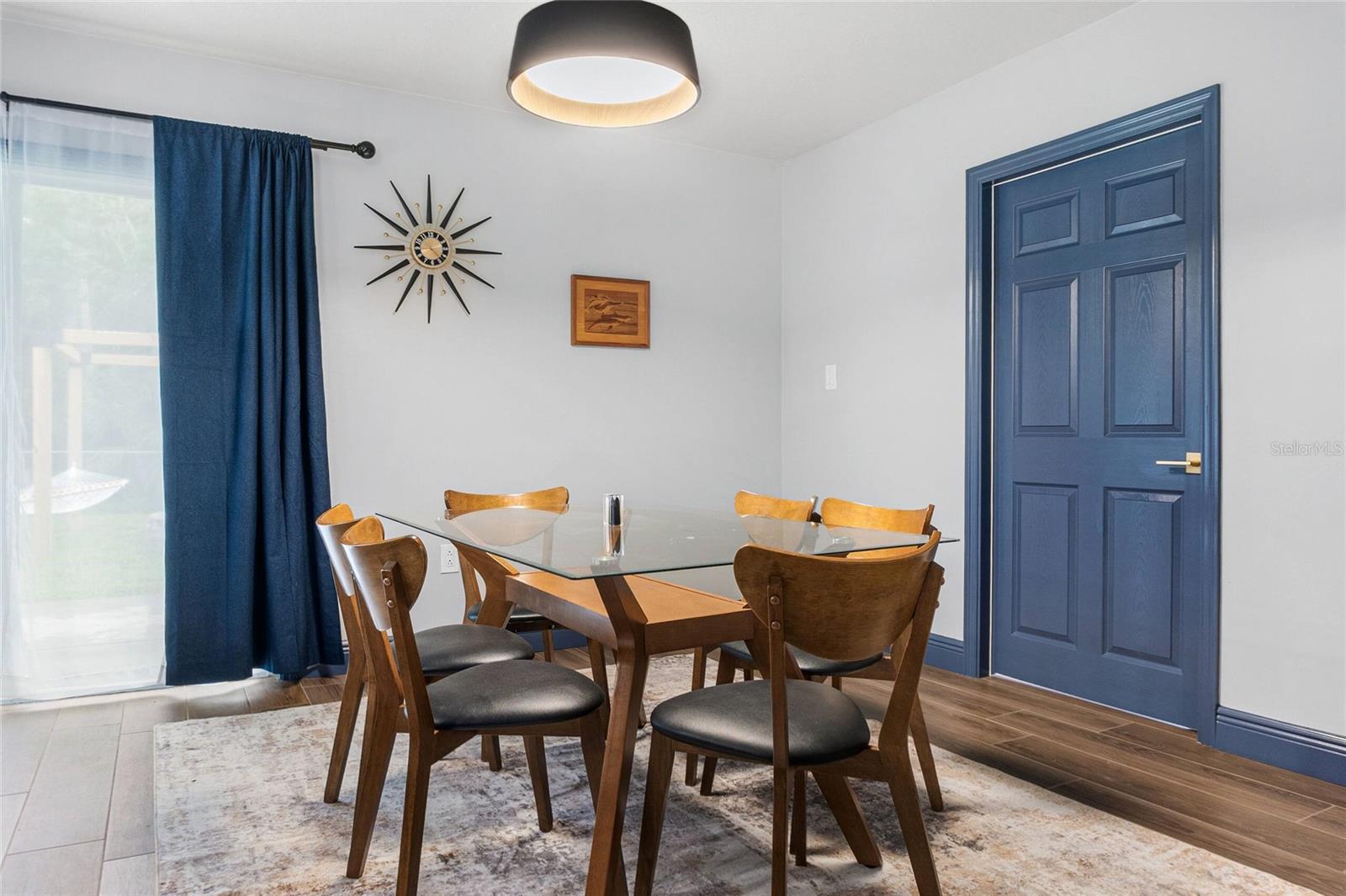 INDIAN WATERS - Residential