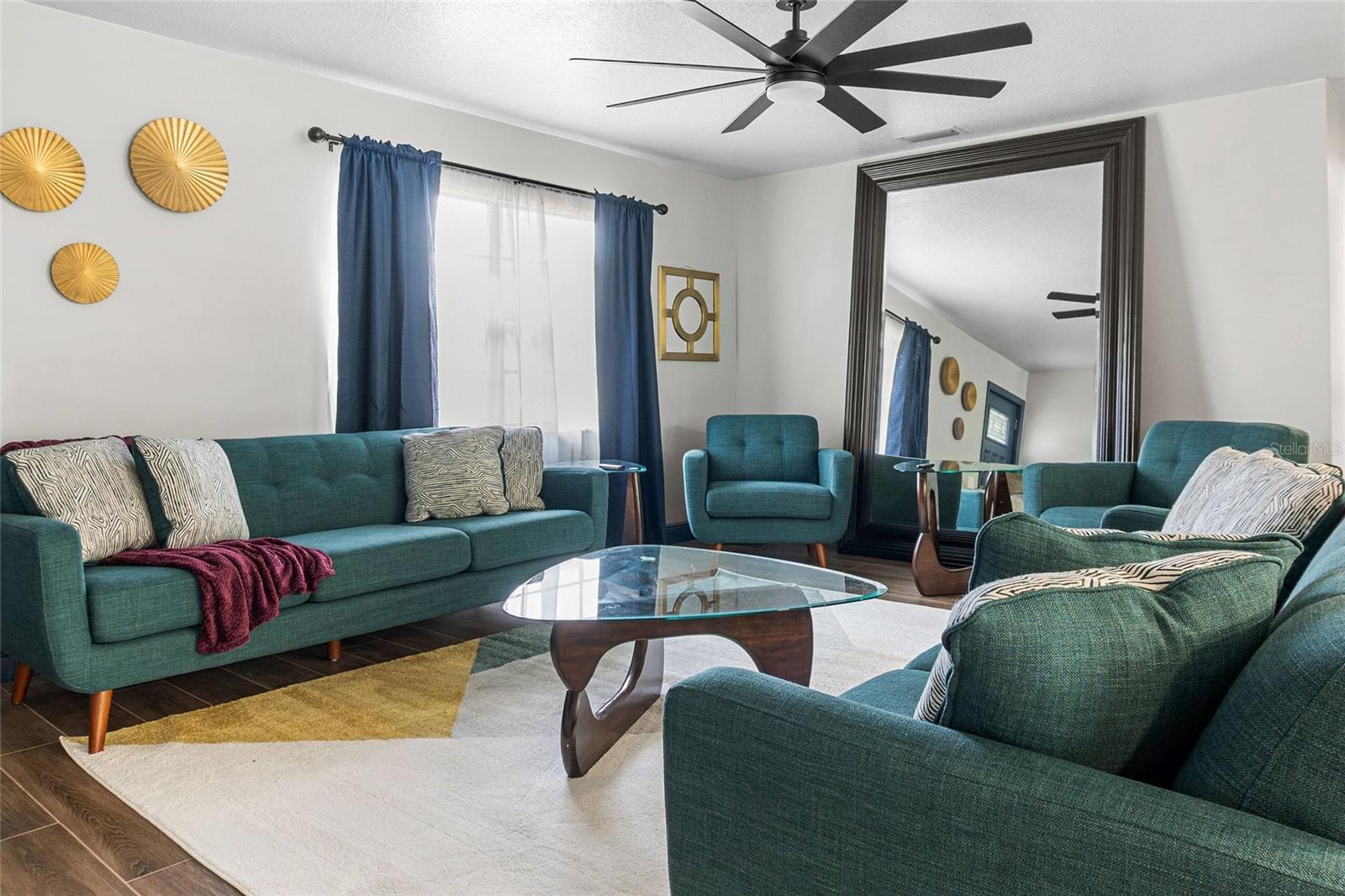 INDIAN WATERS - Residential