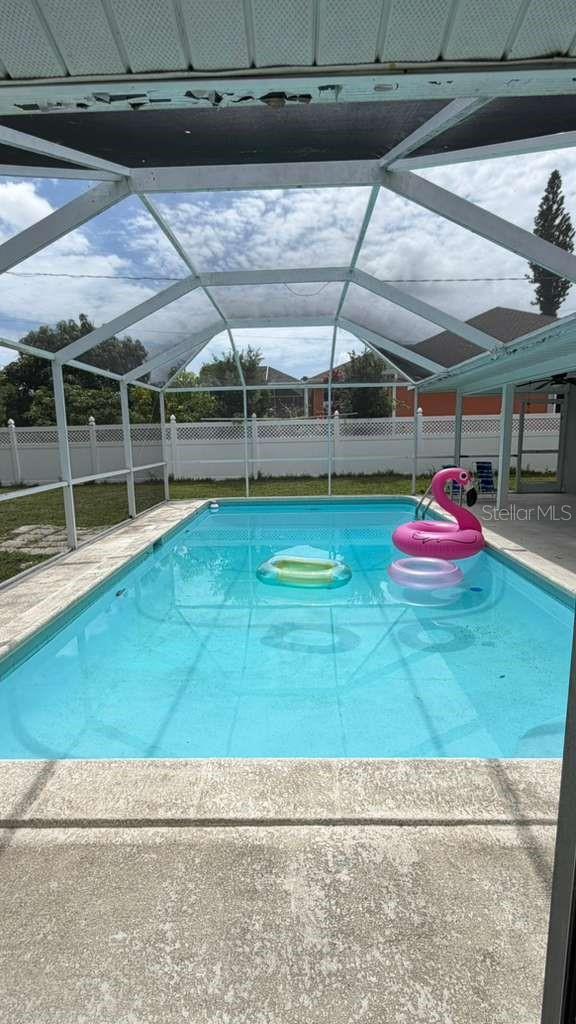 CAPE CORAL PT 1 - Residential