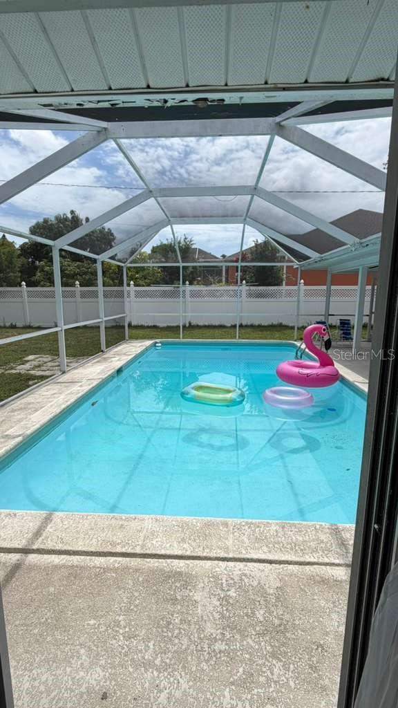 CAPE CORAL PT 1 - Residential