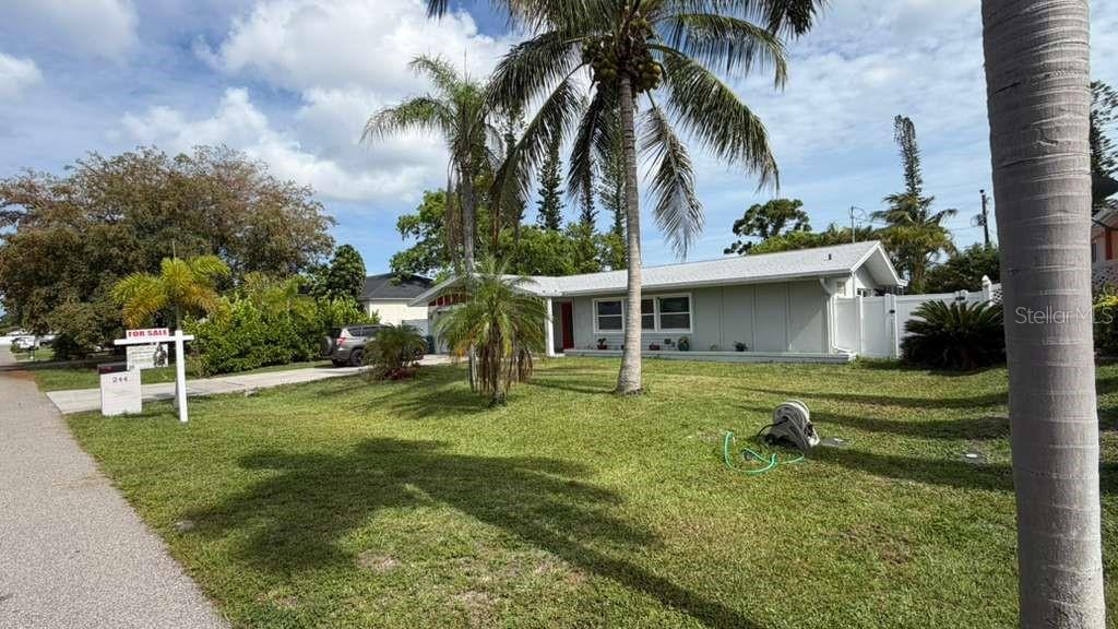 CAPE CORAL PT 1 - Residential