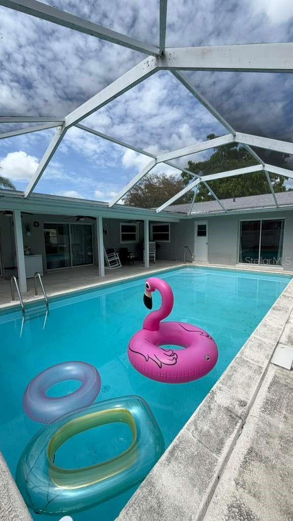 CAPE CORAL PT 1 - Residential