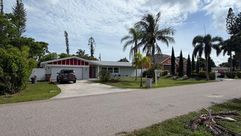 CAPE CORAL PT 1 - Residential