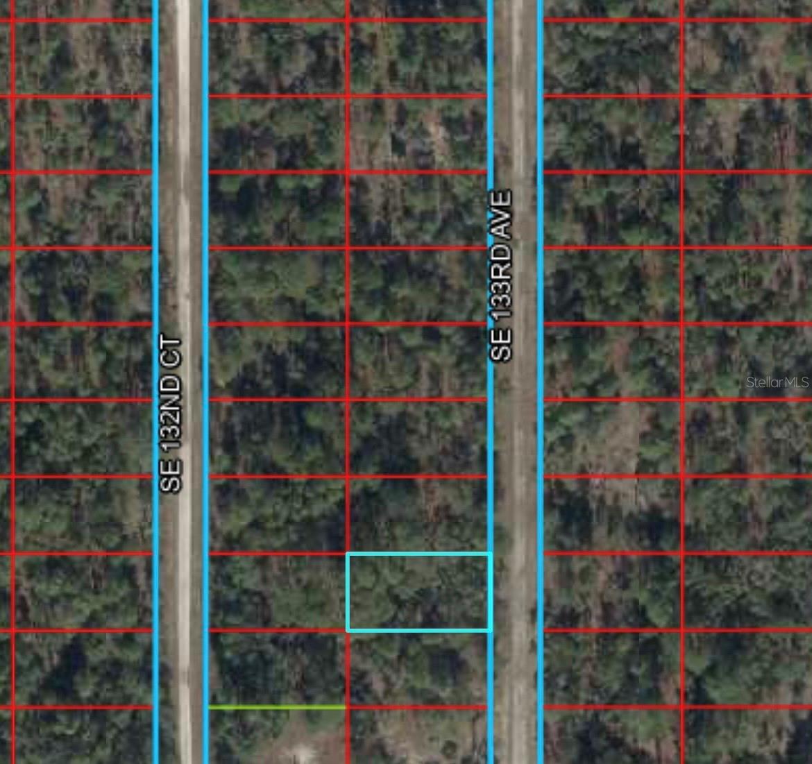 RAINBOW LAKES ESTATE - Land