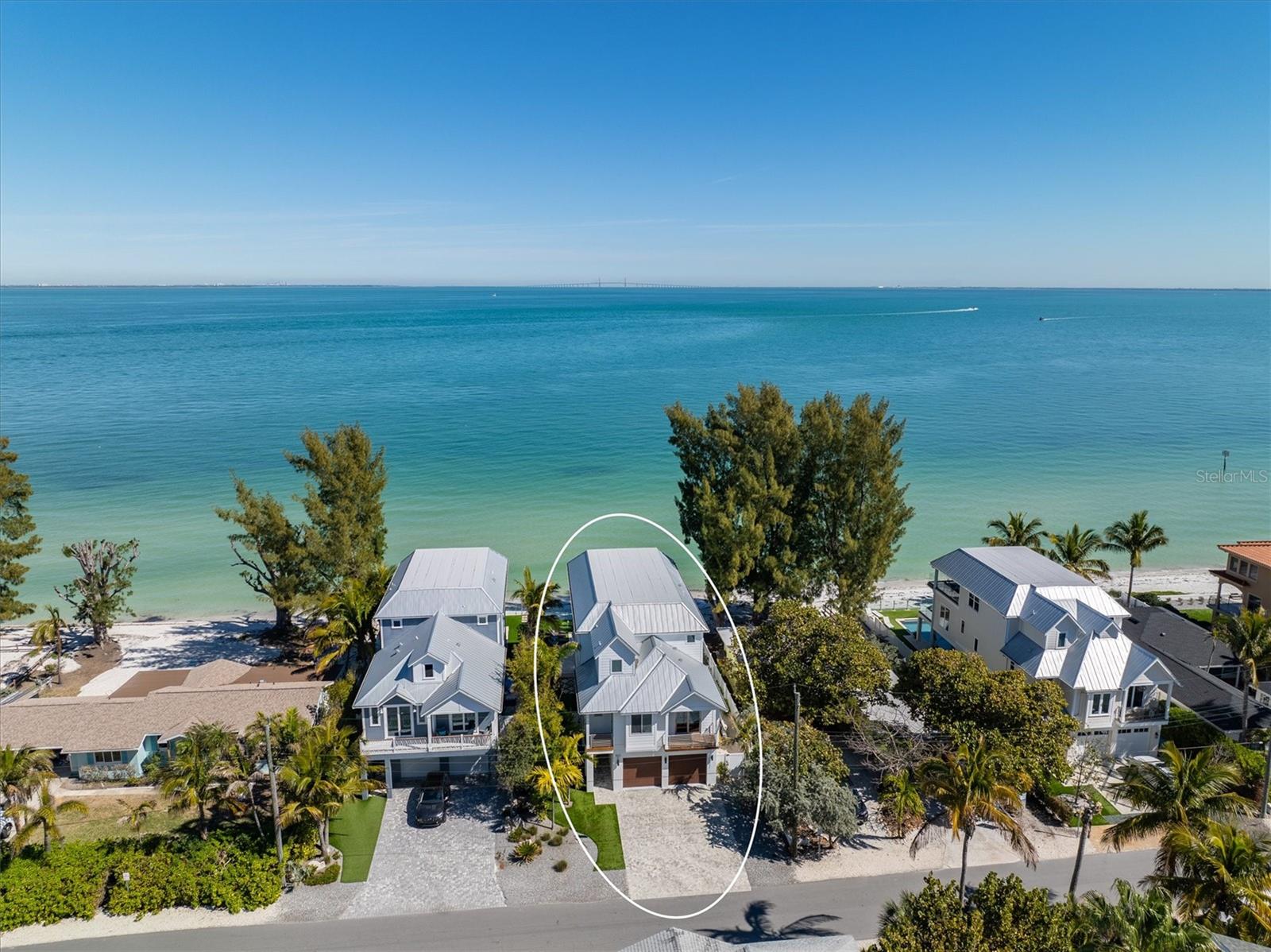 SHORE ACRES - Residential