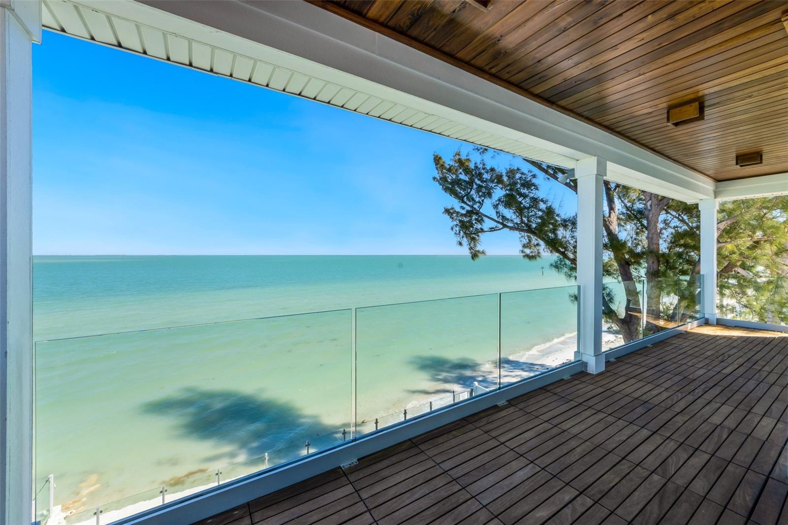 SHORE ACRES - Residential