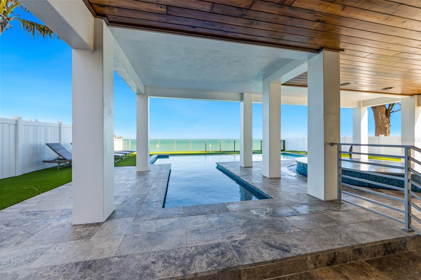 SHORE ACRES - Residential