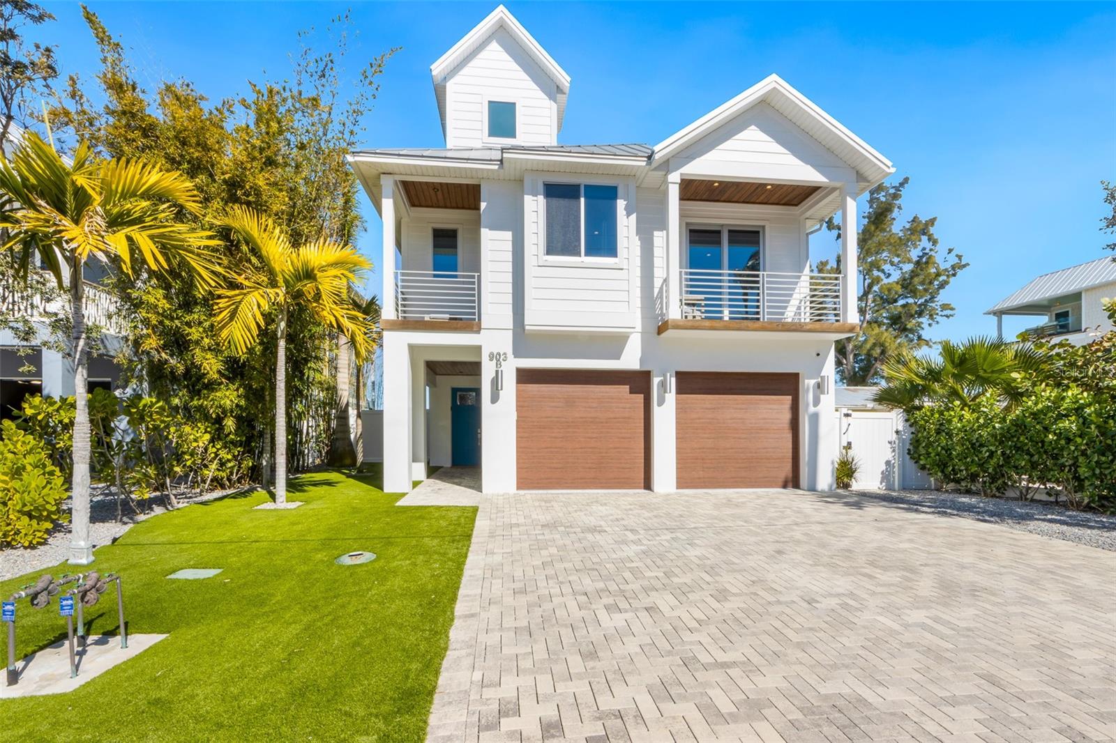 SHORE ACRES - Residential
