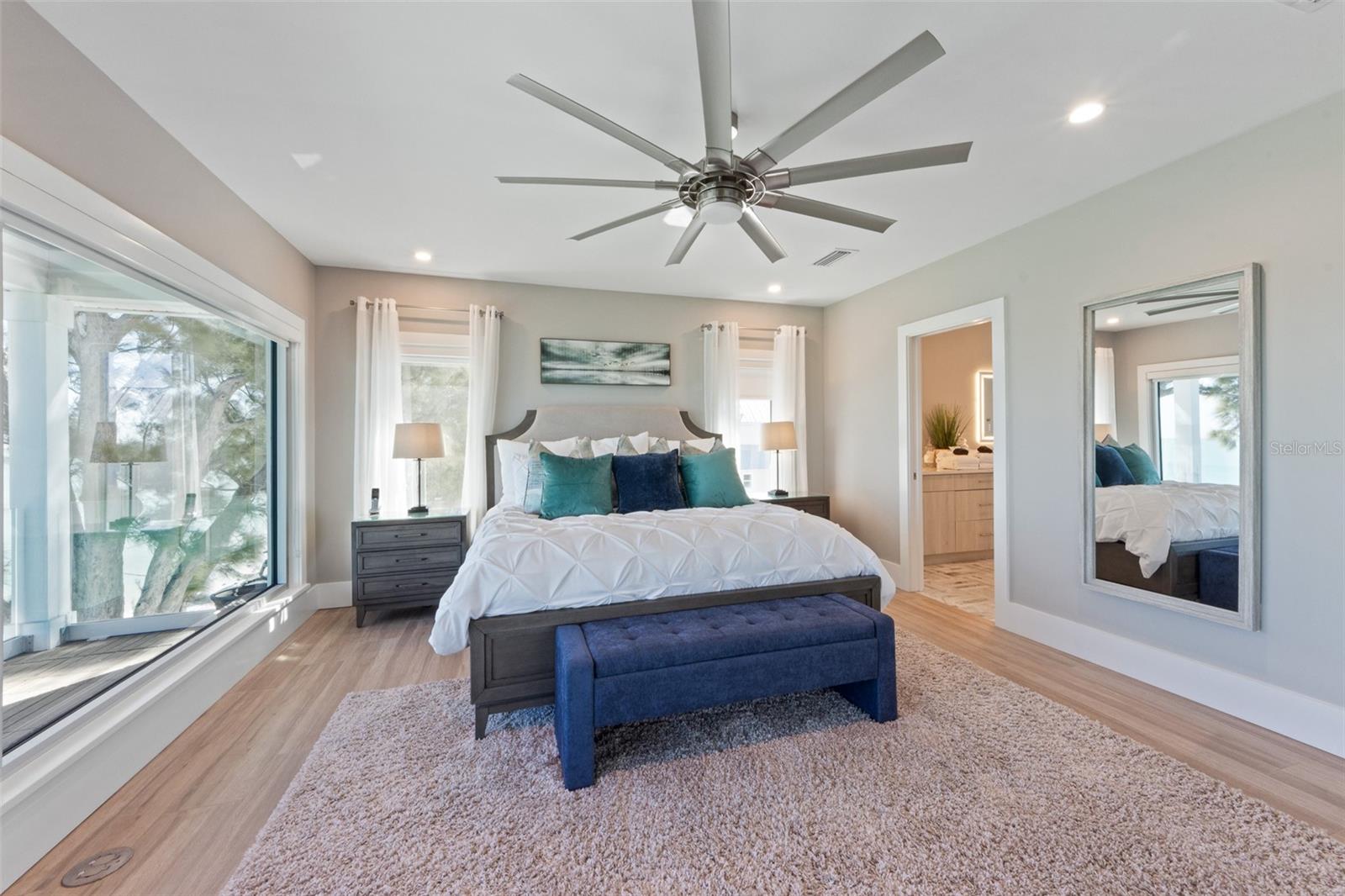 SHORE ACRES - Residential