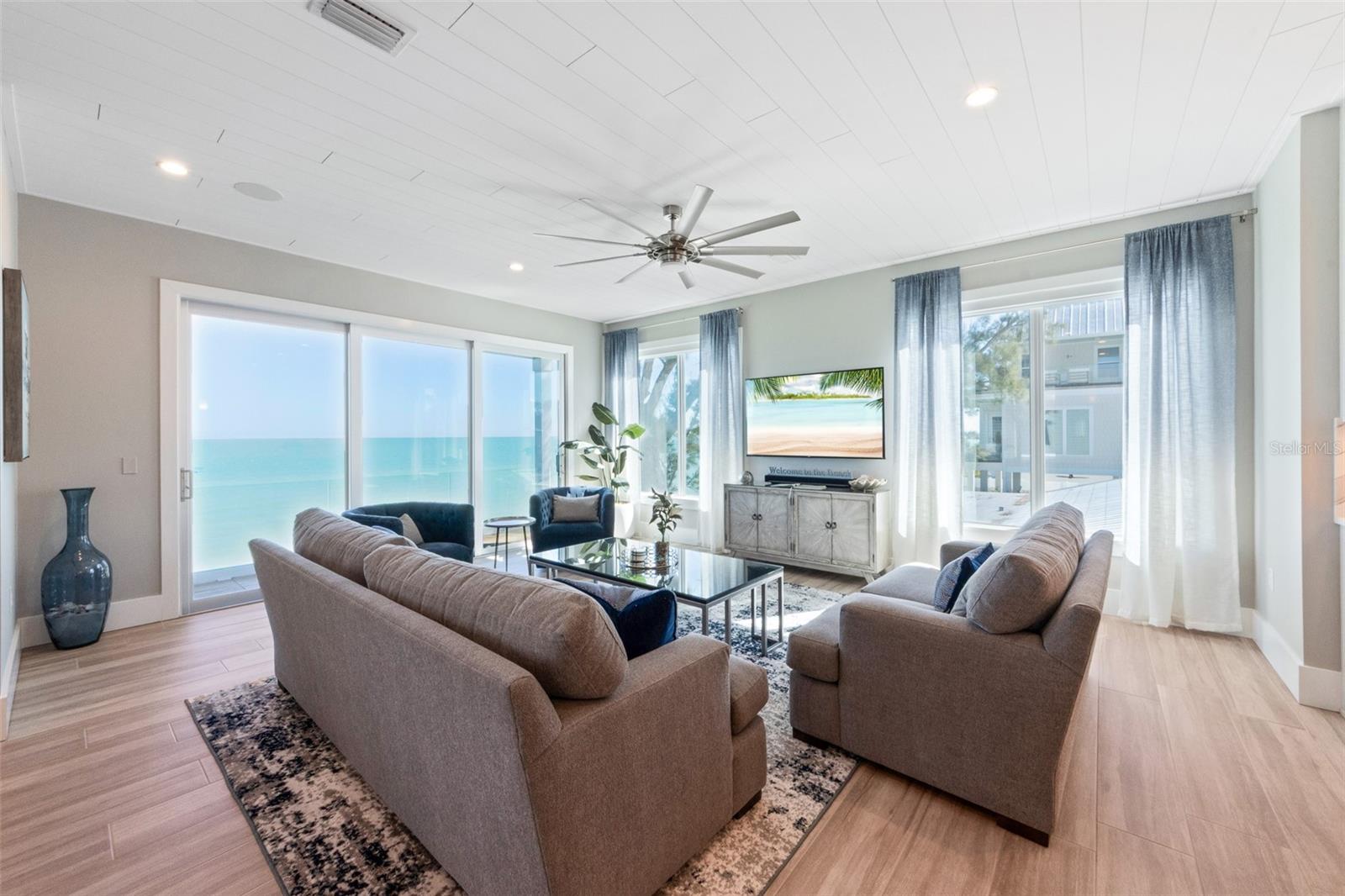 SHORE ACRES - Residential