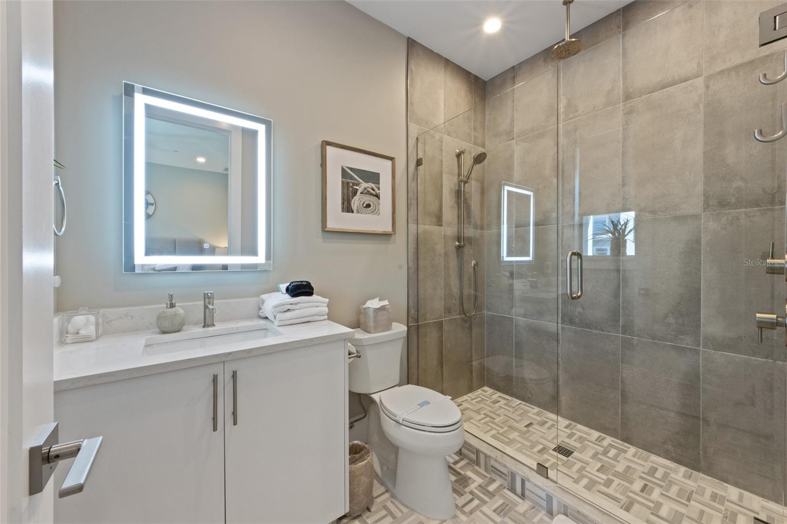 SHORE ACRES - Residential