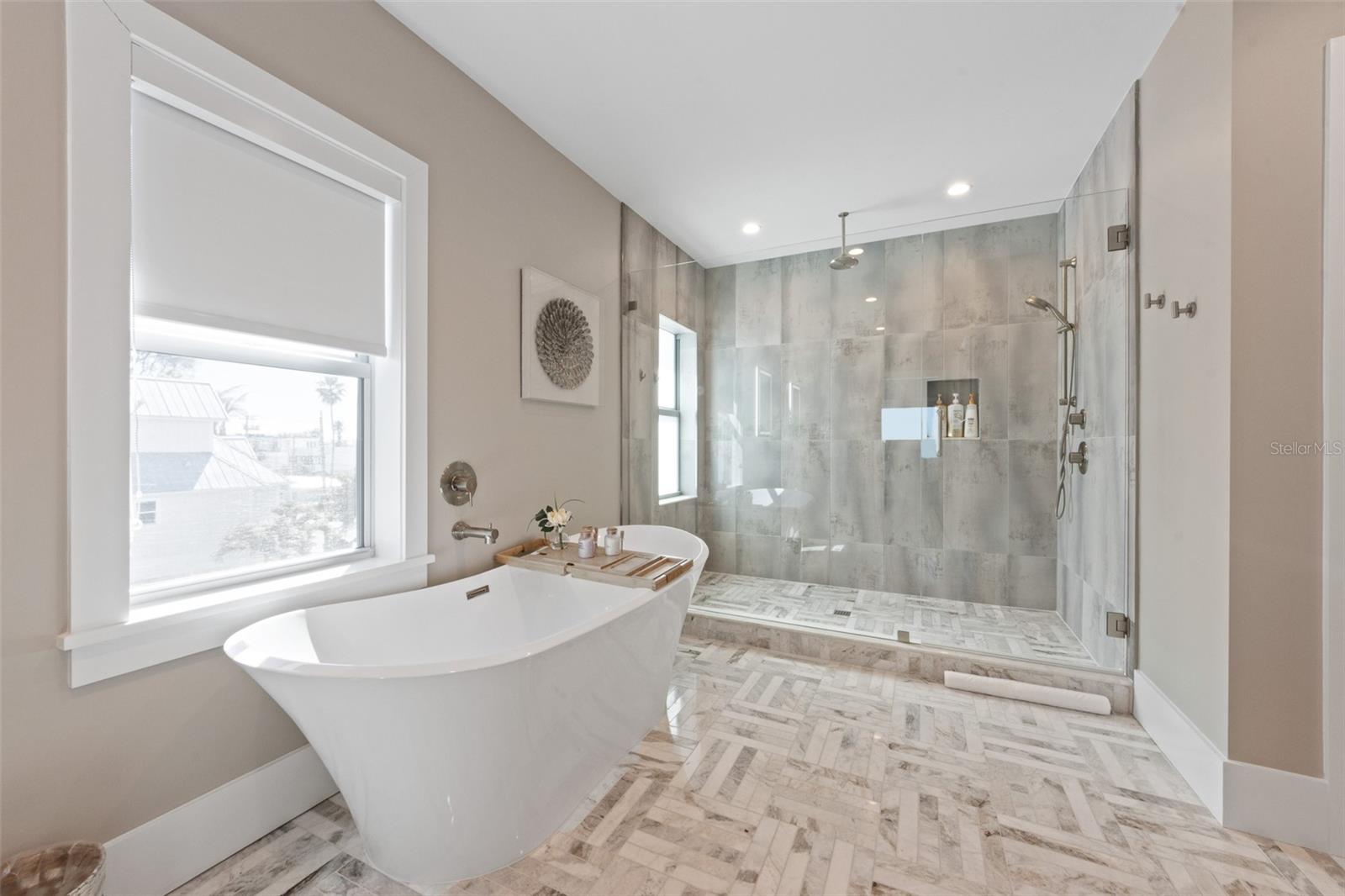 SHORE ACRES - Residential