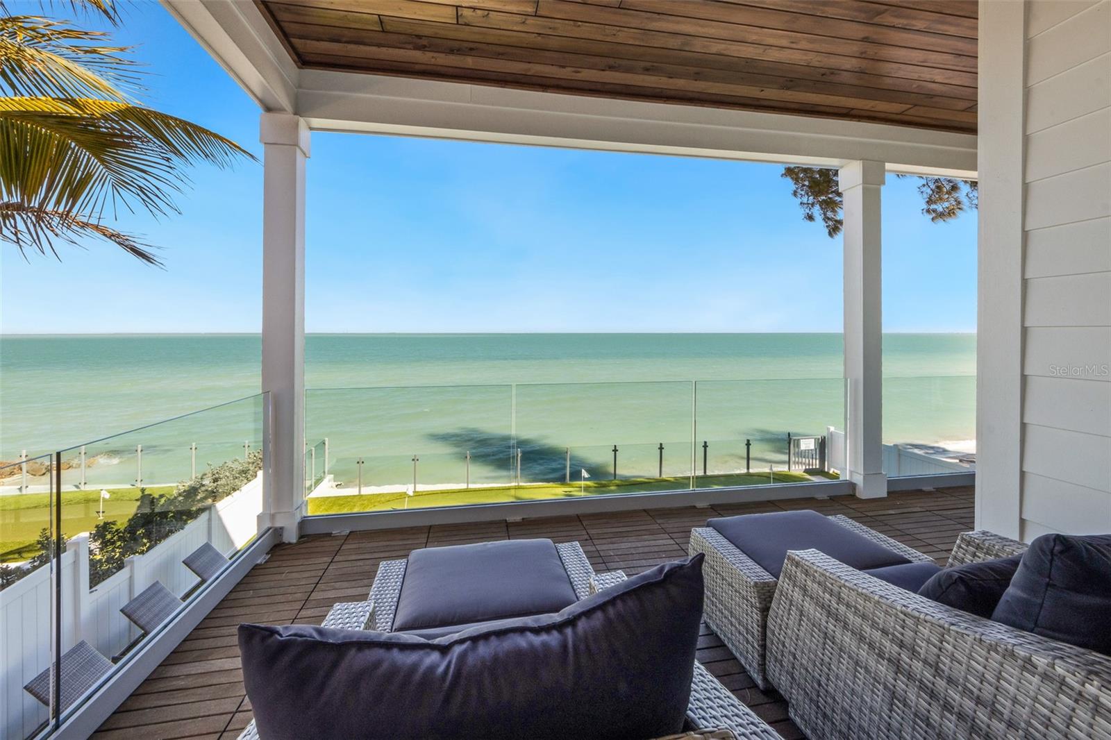 SHORE ACRES - Residential