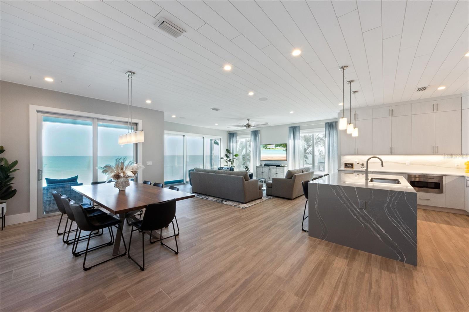 SHORE ACRES - Residential