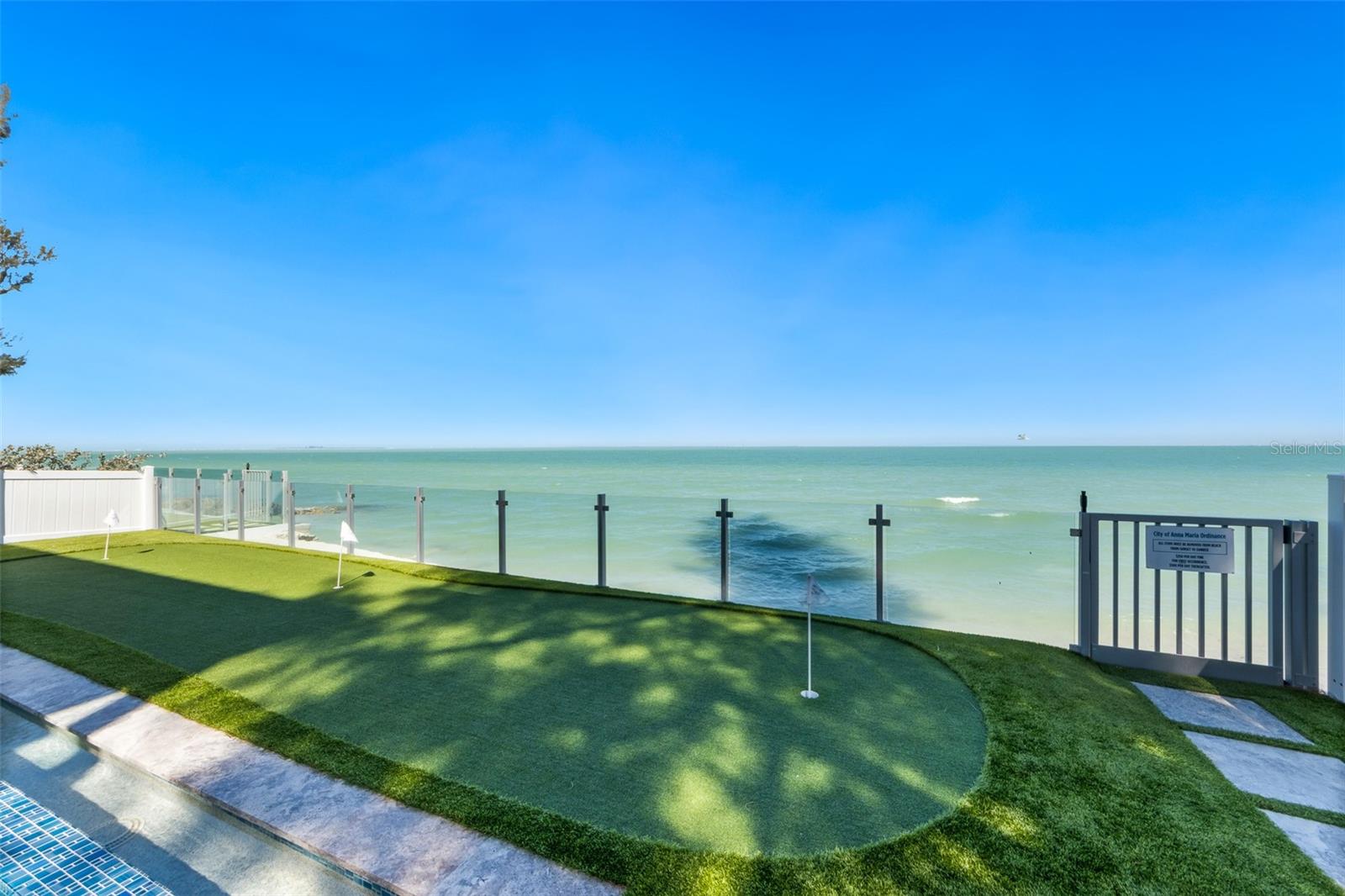 SHORE ACRES - Residential