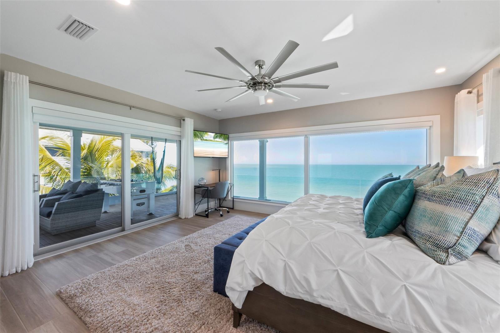 SHORE ACRES - Residential