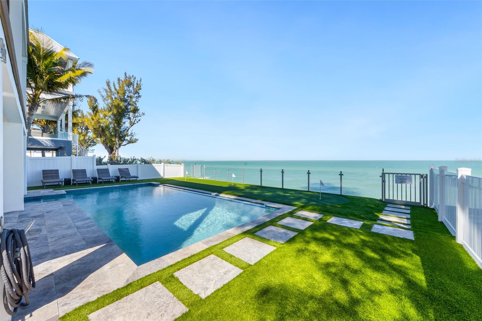 SHORE ACRES - Residential