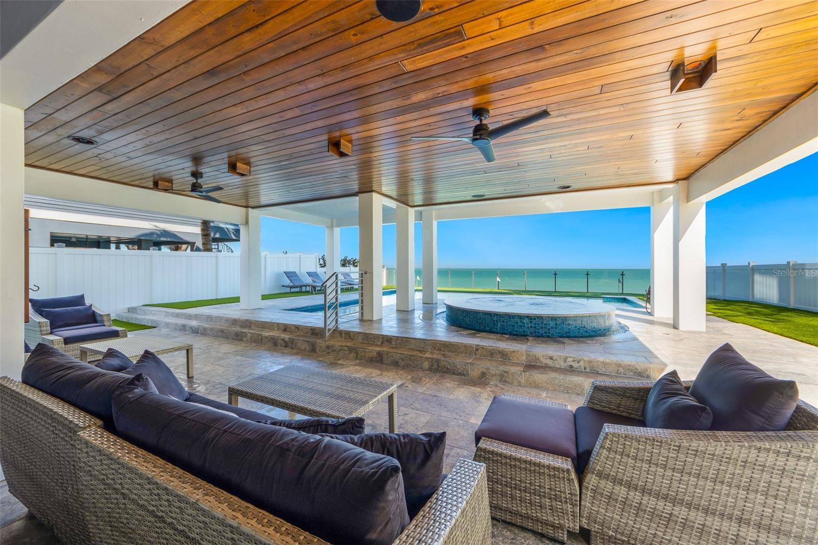 SHORE ACRES - Residential