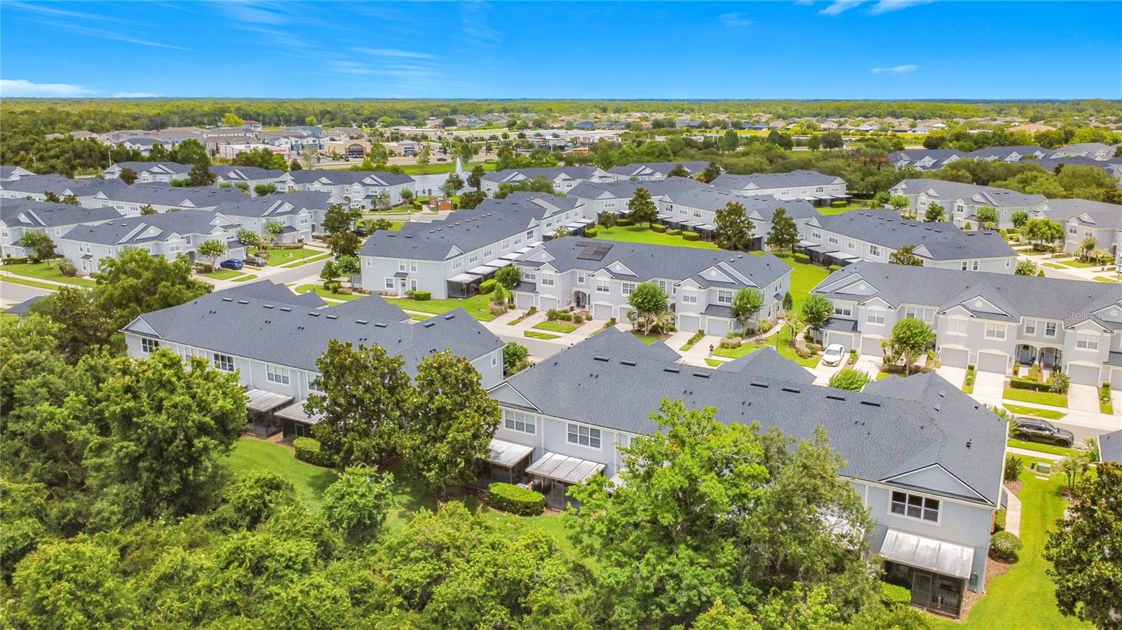 SPRING ISLE - Residential
