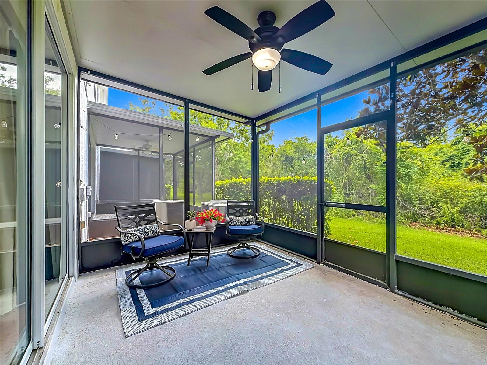 SPRING ISLE - Residential
