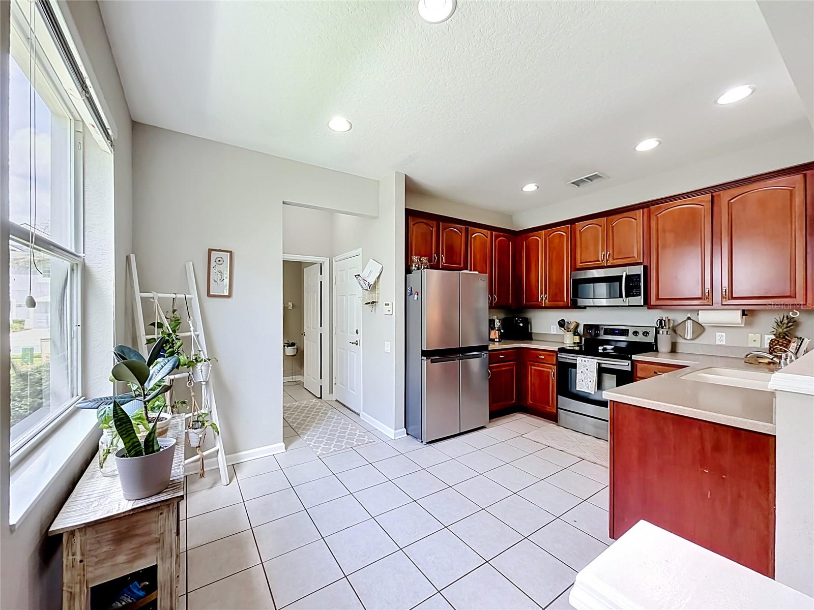 SPRING ISLE - Residential