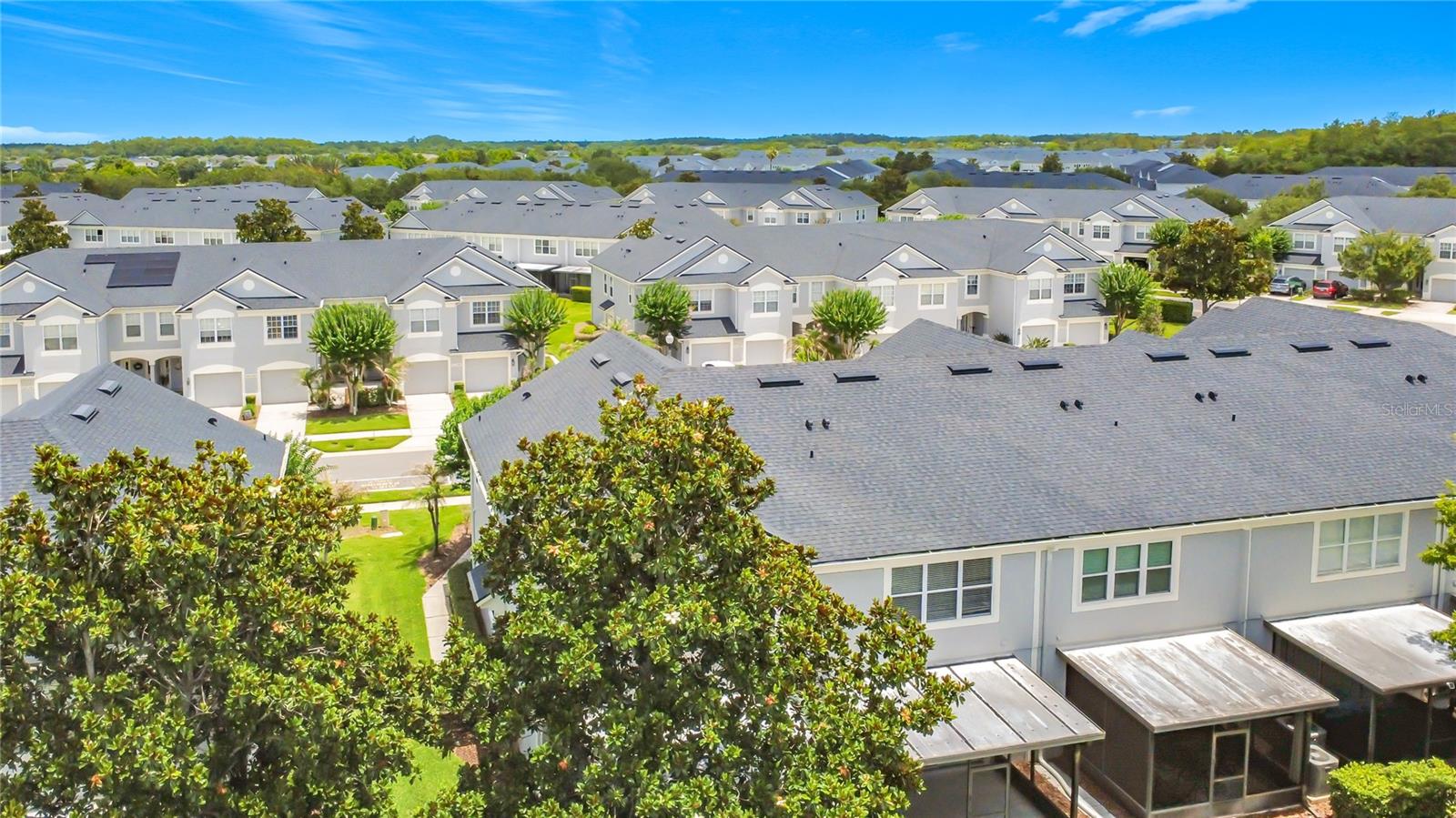 SPRING ISLE - Residential