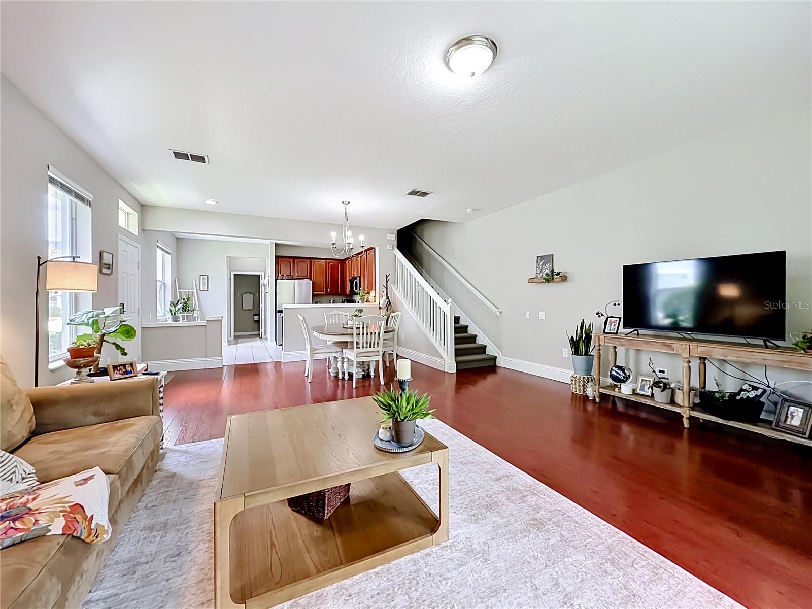 SPRING ISLE - Residential