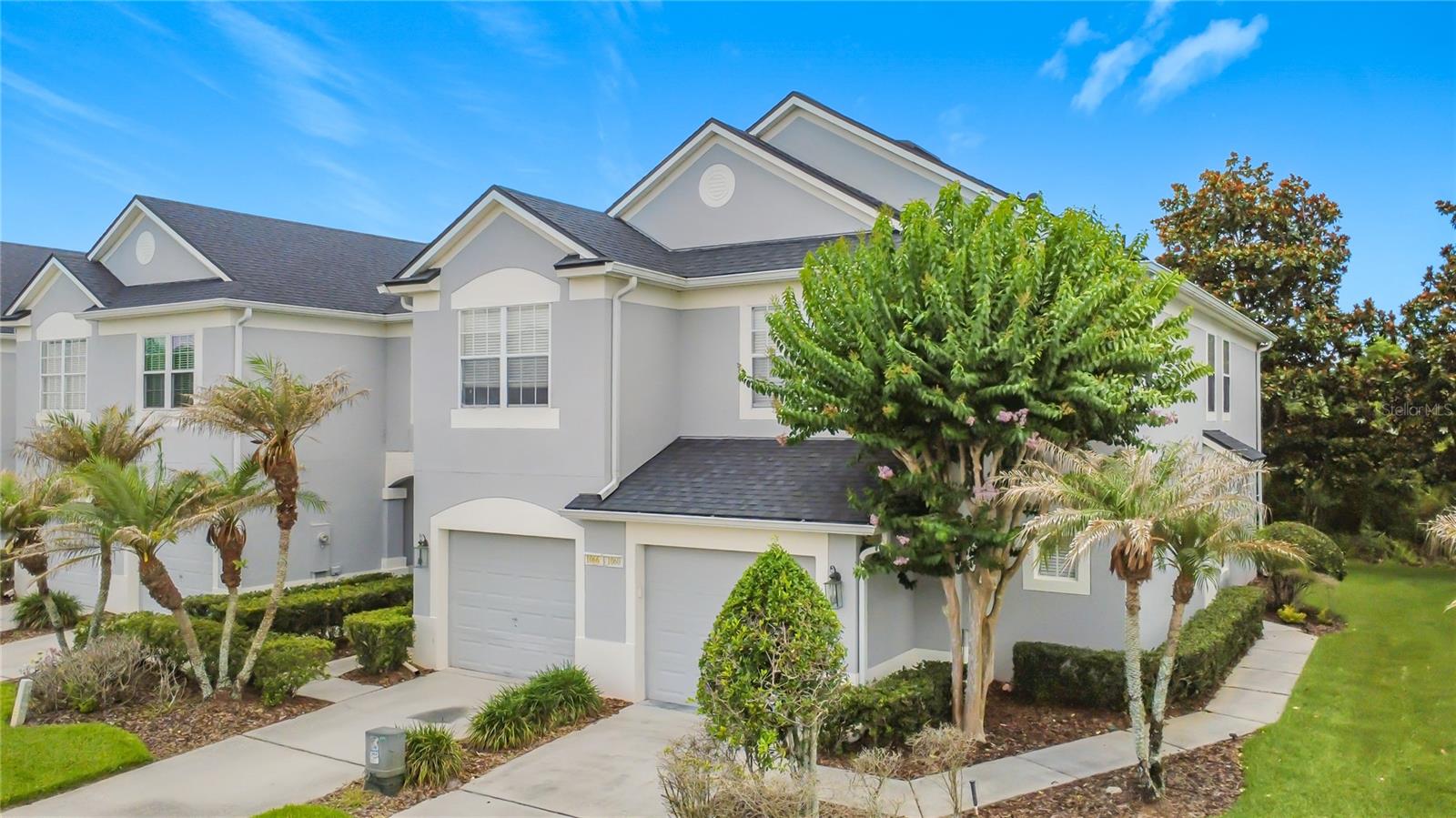 SPRING ISLE - Residential