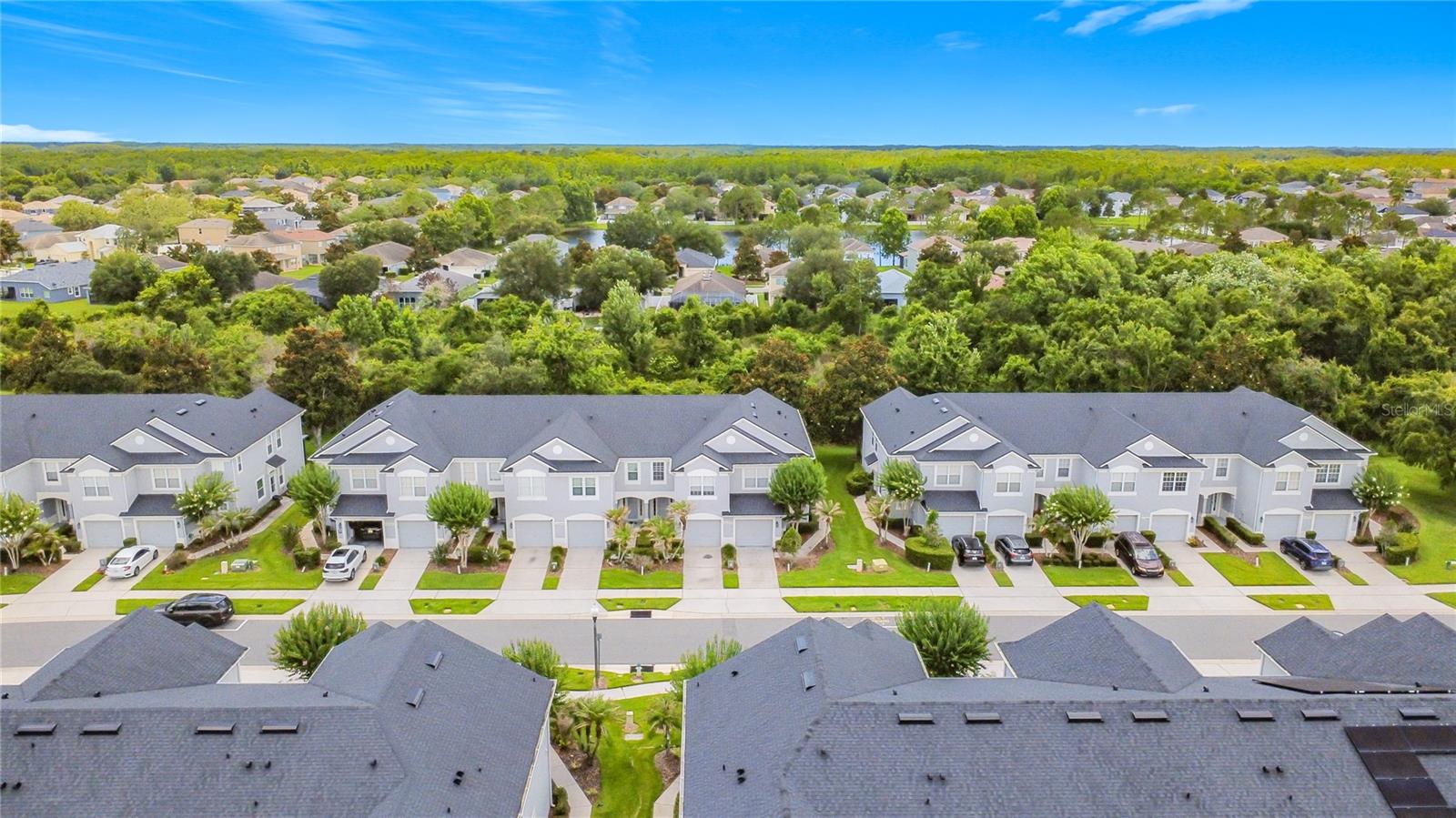SPRING ISLE - Residential