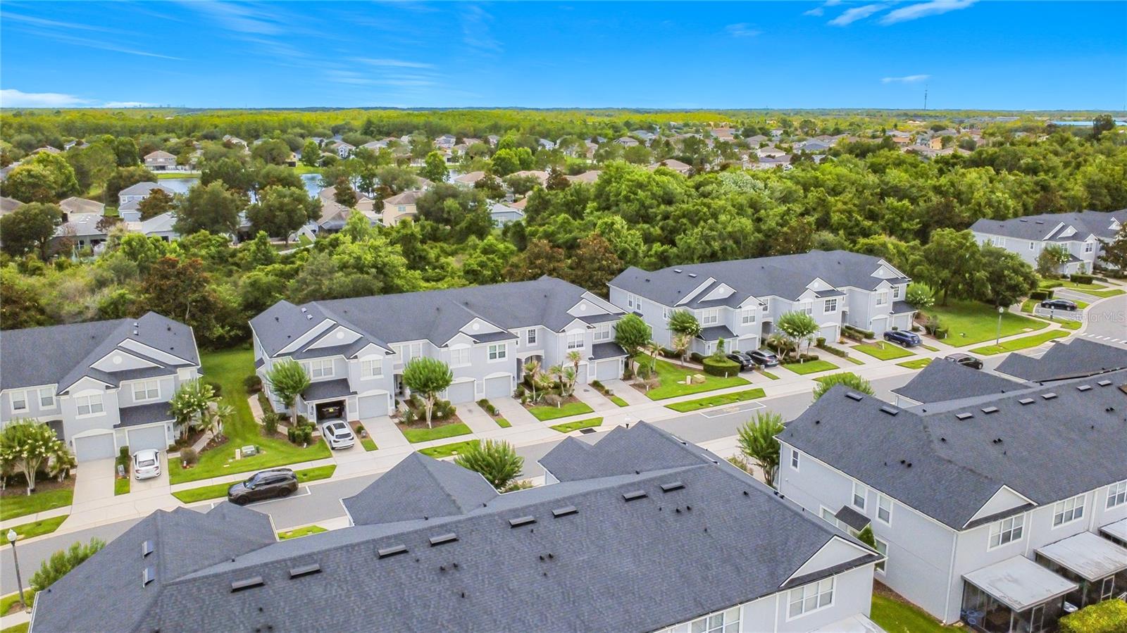 SPRING ISLE - Residential