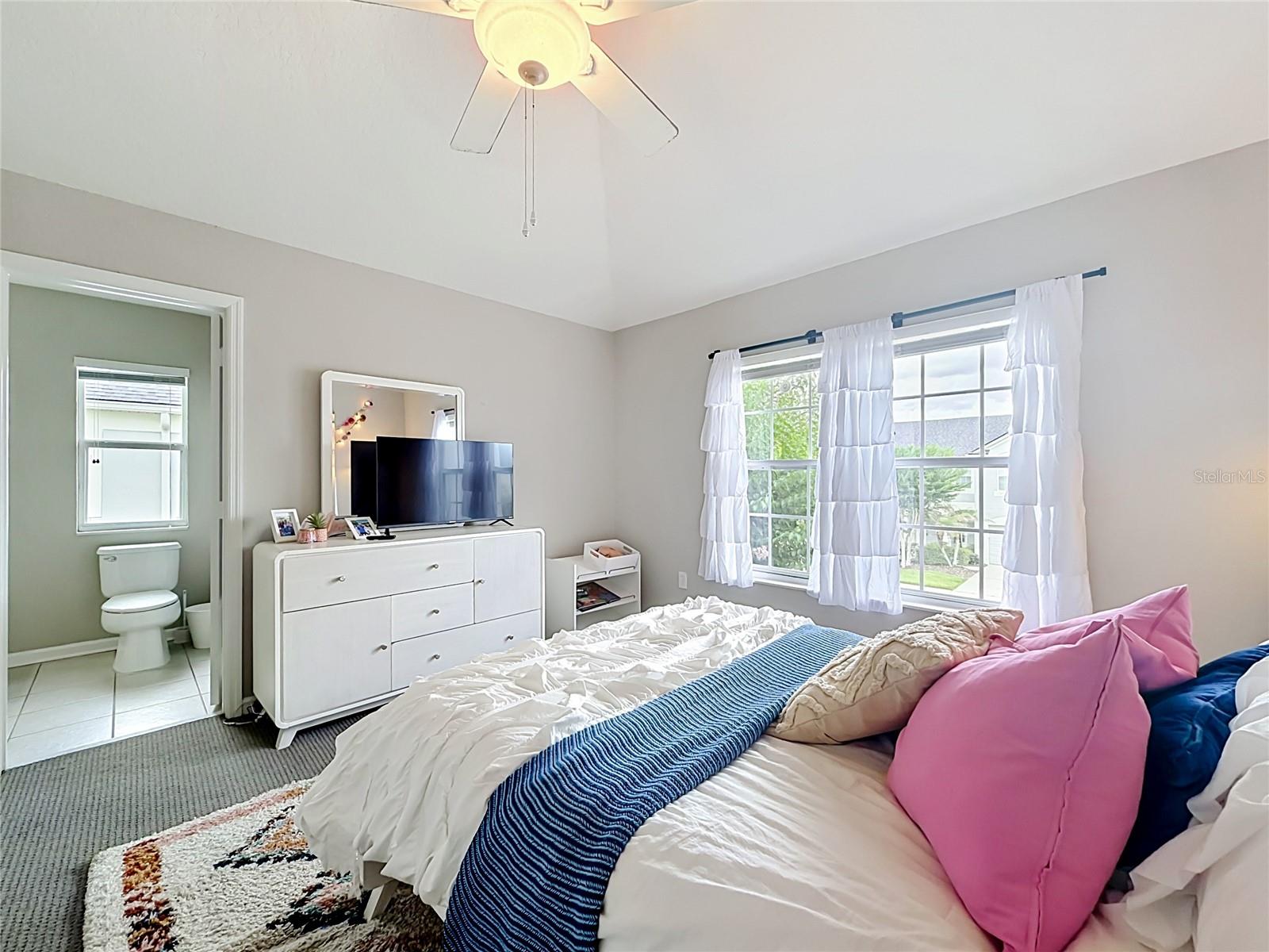 SPRING ISLE - Residential