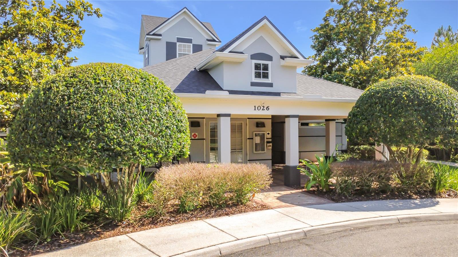 SPRING ISLE - Residential