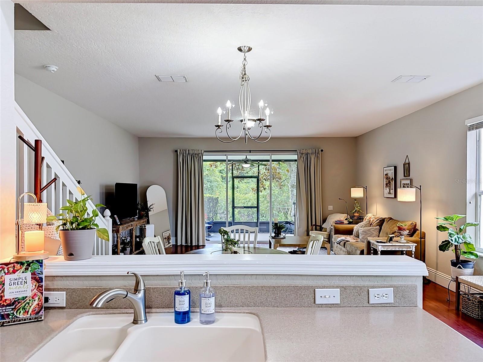 SPRING ISLE - Residential