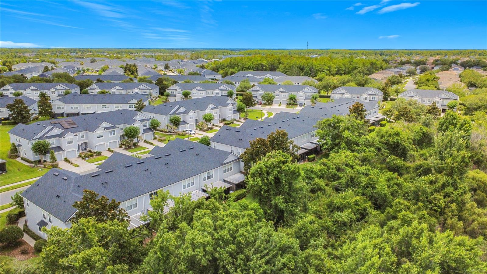 SPRING ISLE - Residential