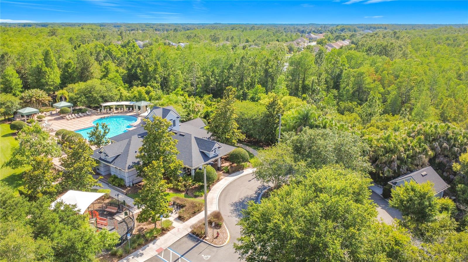 SPRING ISLE - Residential