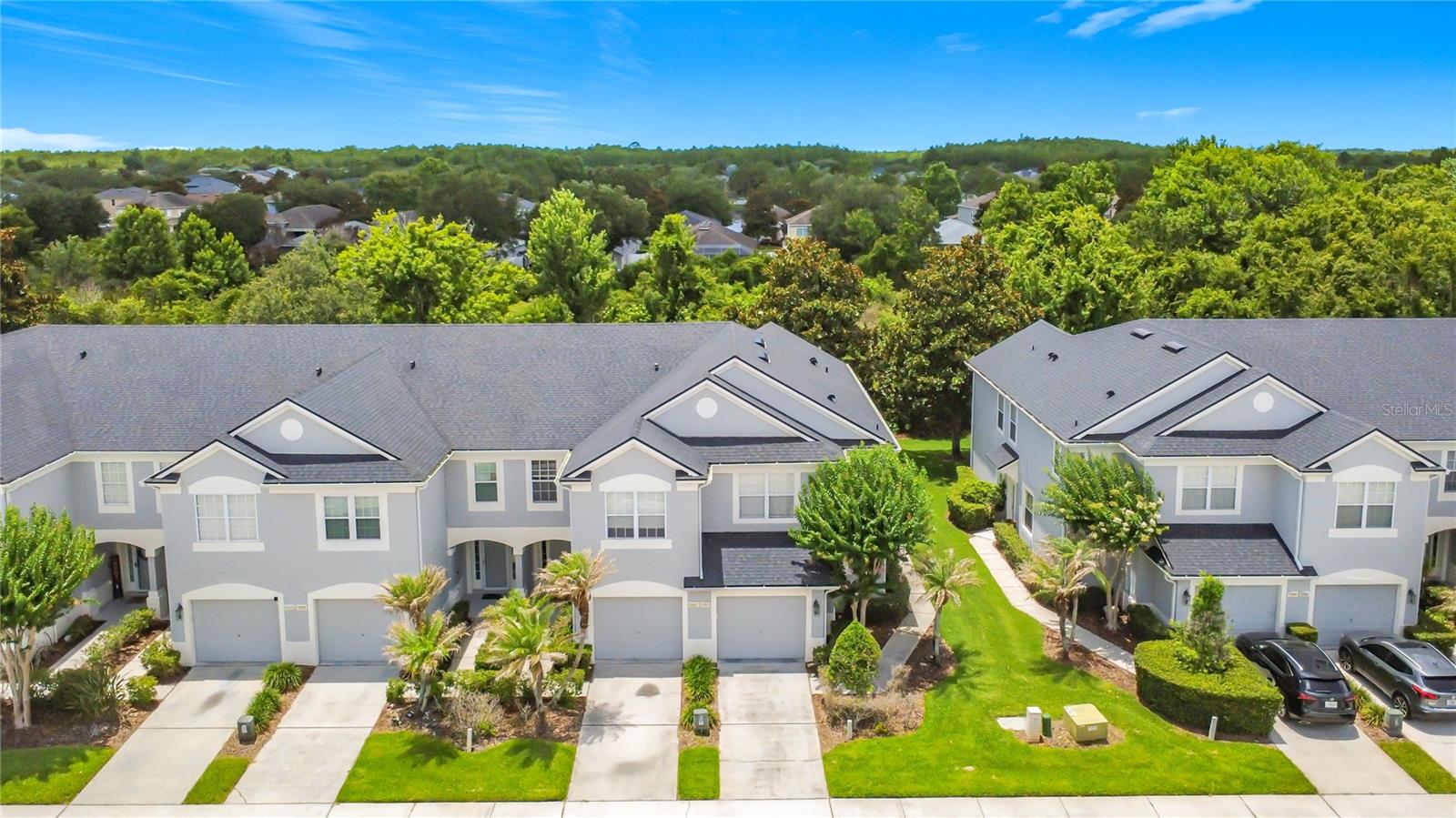 SPRING ISLE - Residential